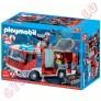 Tzoltaut - Playmobil 4821