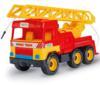 Wader Middle Truck tzoltaut 47cm