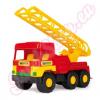 Middle Truck tzoltaut Wader