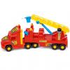 Wader: Super Truck tzoltaut Wader (kdja: wader-36570)