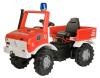 Rolly Toys: Unimog tzoltaut (kdja: 36639)