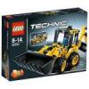 LEGO Technic Mini Backhoe Loader other Lego Argos instore