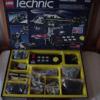 LEGO TECHNIC Control