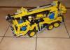 Lego technic kszletek