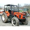 Traktor Zetor 6245 Bild 2