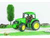 John Deere 6920 traktor Bruder