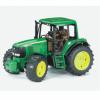 John Deere traktor Bruder