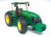 Bruder Traktor John Deere 3050