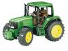 Bruder-John Deere Traktor