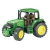 Bruder-John Deere Traktor