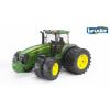 Bruder John Deere 7930 Duplakerekes Traktor 03052