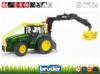 John Deere 7930 Erdszeti traktor BRUDER 03053