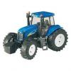 Bruder Top Profi Traktor New Holland Tg 285 03020