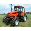 MTZ 1221 3 MTZ 1221 4 BELARUS traktor 132LE 6 hengeres turbs