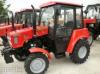 Kis traktor BELARUS 320 4