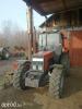 Belarus traktor