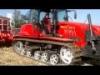 BELARUS MTZ 1502-01 TRAKTOR CRYSTAL TRADE VIDEO PTTINGER MUNKAGPEKKEL .mp4