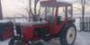 MTZ BELARUS 505 Export kerekes traktor