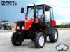 MTZ 320 4 Traktor BELARUS MTZ320