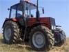 Belarus MTZ BELARUS 820.3, Traktor 80-99 hk, Lantbruk