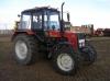 Belarus MTZ 892 2 univerzlis traktor