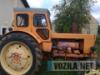 Traktor Belarus T40as
