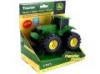 Monster Treads - John Deere zld kis traktor - Tomy