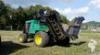 JOHN DEERE ANDERE fnyr traktor