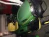 Fnyr traktor John Deere LR135