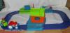 Happyland ELC farm jtk istll traktor