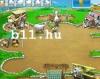 Farm Frenzy pizza party online farmos jtk