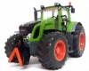 Siku 6880 RC Fendt 939 Traktor Set mit Fernbedienung,1:32