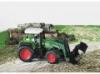 Fendt traktor markolval - Bruder