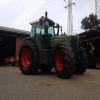 Fendt Vario Favorit 926 Traktor Schlepper