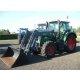 Fendt 412 Vario traktor