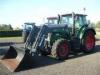 Fendt 412 Vario traktor