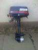 Csnak s motor