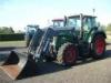 2004 Fendt 412 Vario TRAKTOR - r:5800EUR