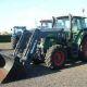 Fendt 412 Vario traktor 2004