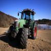 2003 Fendt 412 VARIO Traktor Schlepper