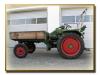 Fendt Traktor GT225 Ger tetr ger