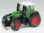 Fendt traktor