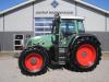 Brugt Fendt Traktor 818 TMS Med Frontli AltiMaskinerdk