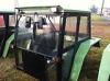 Kabine fr Fendt Traktor 108, 106, 611 Traktorkabine Schlepper