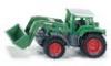 VW T1 s Fendt Traktor 1950 1/43 Schuco