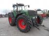 Fendt traktor