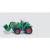 Fendt traktor