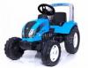 Falk Traktor Na Peday Landini Power Mondial FA-1050