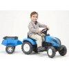 Falk ?liapac traktor 2050C Landini s vle?kou