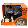 Britains Big Farm New Holland T7060 traktor